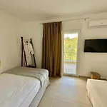 דירה Athos Blue 2 ניקיטי