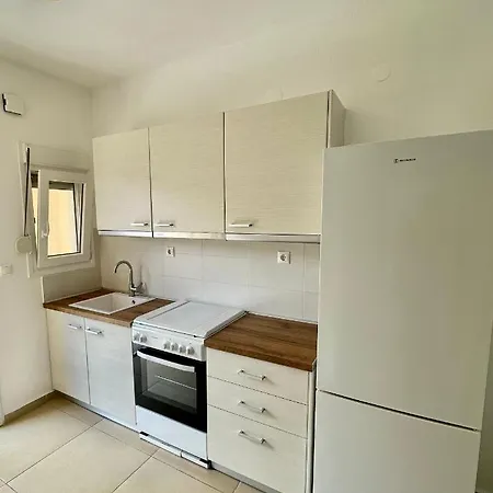 Athos Blue 2 Nikiti (Sithonia)