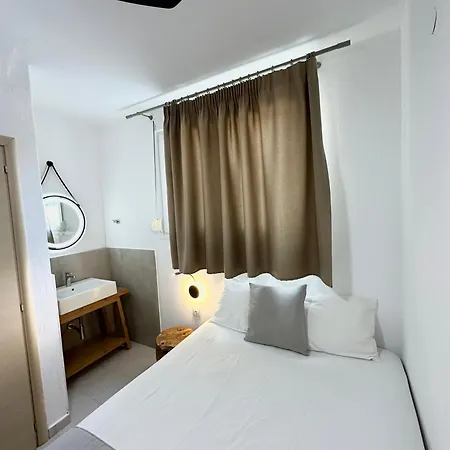 Apartmán Athos Blue 2