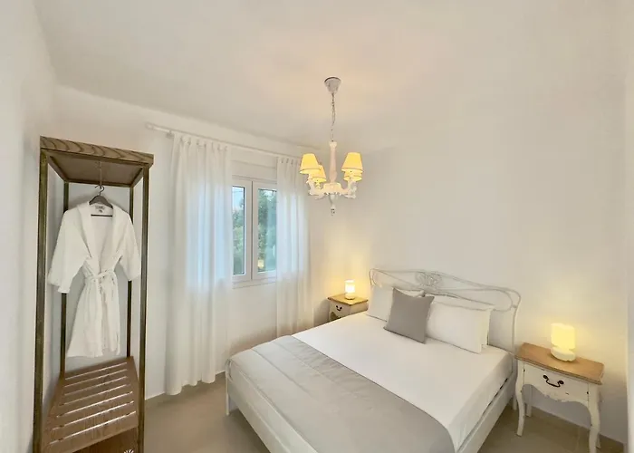 Appartamento Athos Blue 2 *