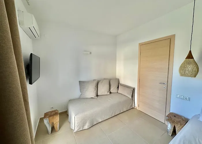 Athos Blue 2 * Nikiti (Sithonia)