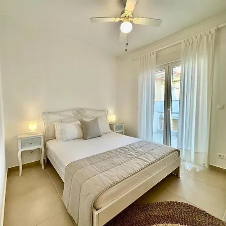 Apartamento Athos Blue 2 Nikiti (Sithonia)