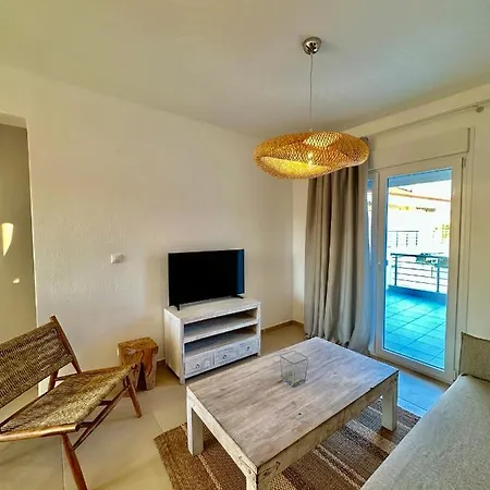 Athos Blue 2 Apartamento *