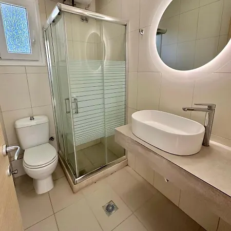 Apartamento Athos Blue 2 Nikiti (Sithonia)
