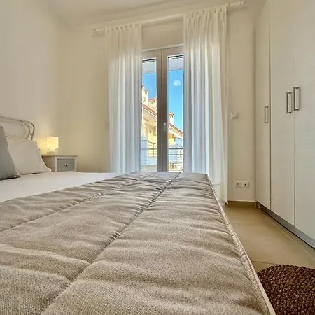 Athos Blue 2 Apartament