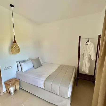 Athos Blue 2 Apartament Nikiti (Sithonia)