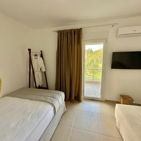 Apartament Athos Blue 2 Nikiti (Sithonia)