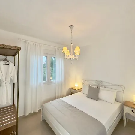 Apartament Athos Blue 2 *