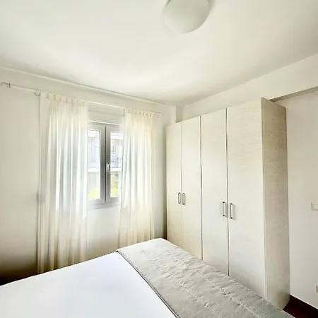 Apartament Athos Blue 2 Nikiti (Sithonia)