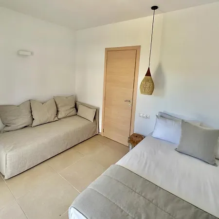 Apartament Athos Blue 2 Nikiti (Sithonia)