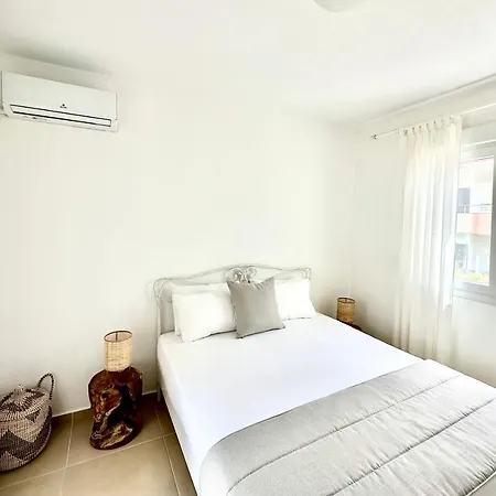 Athos Blue 2 Nikiti (Sithonia)