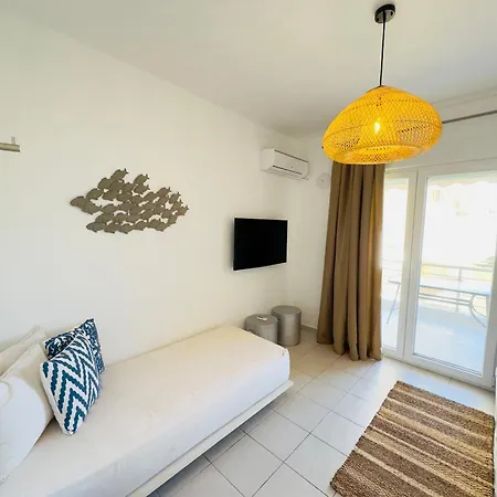 Apartamento Athos Blue 2 Nikiti (Sithonia)
