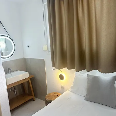 Apartamento Athos Blue 2 Nikiti (Sithonia)