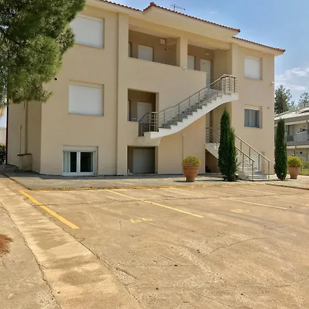 Apartamento Athos Blue 2 *