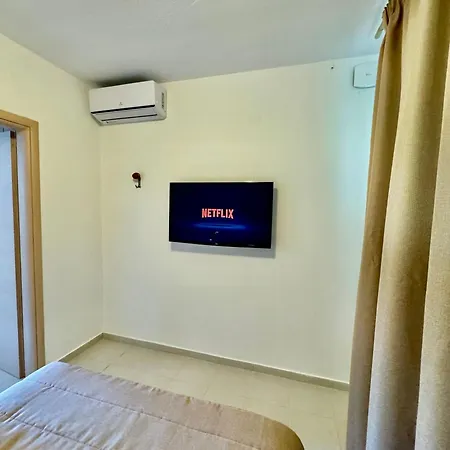 Apartamento Athos Blue 2