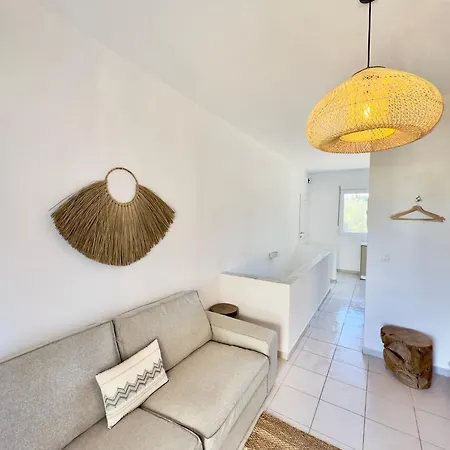 Athos Blue 2 Apartamento *