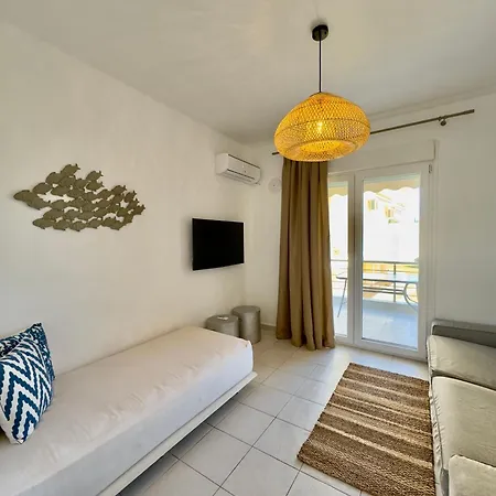 Apartamento Athos Blue 2