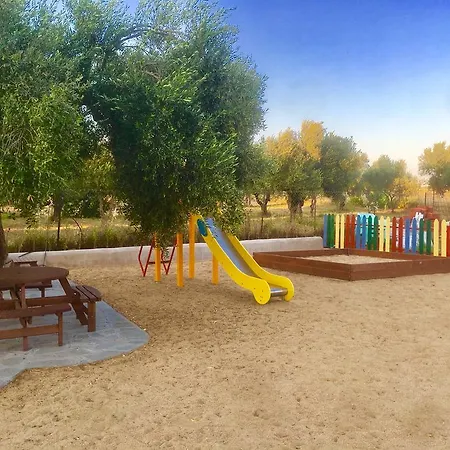 Athos Blue 2 Apartament